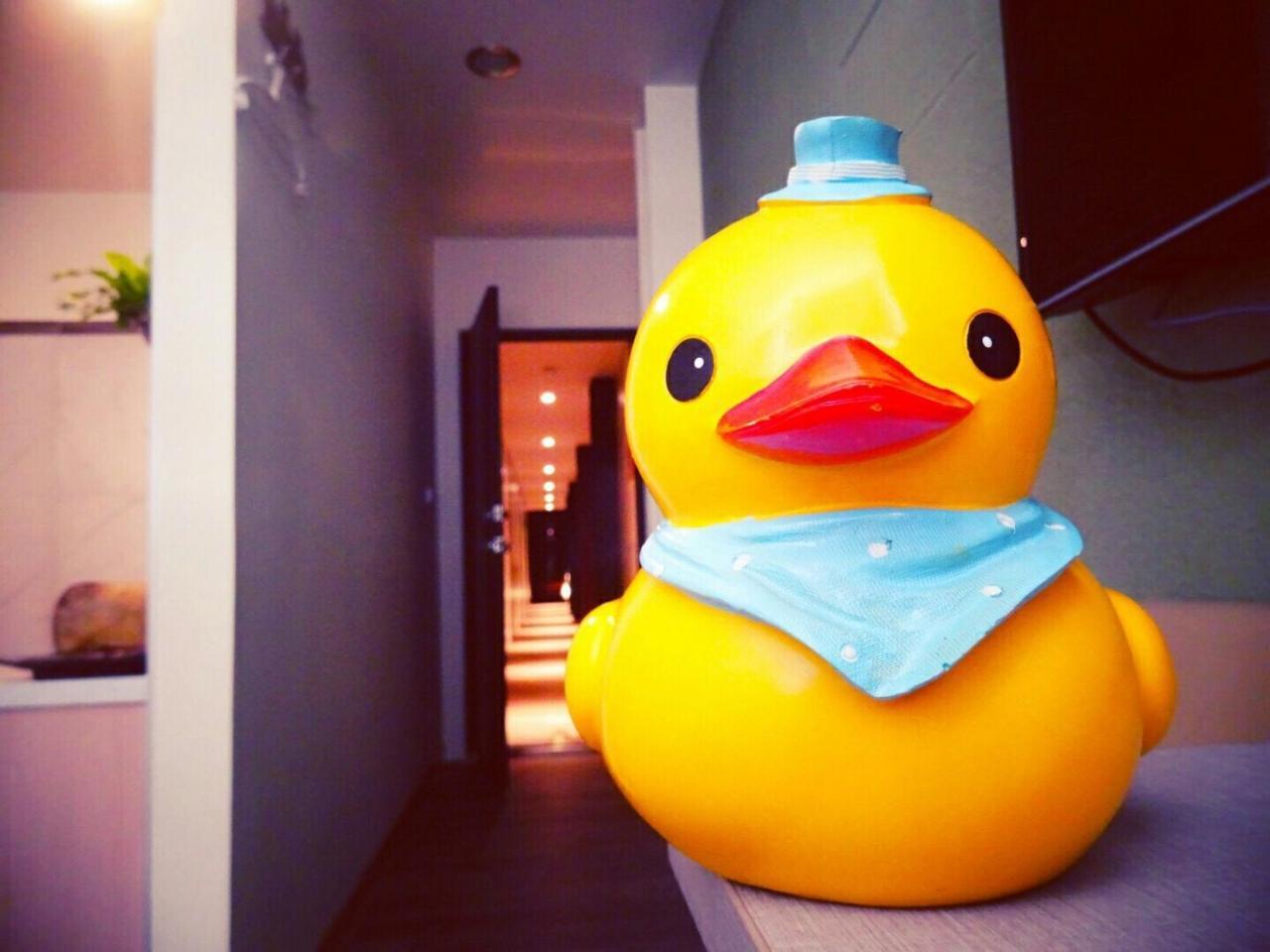Yy Elleys Home เจียวซี ภายนอก รูปภาพ
