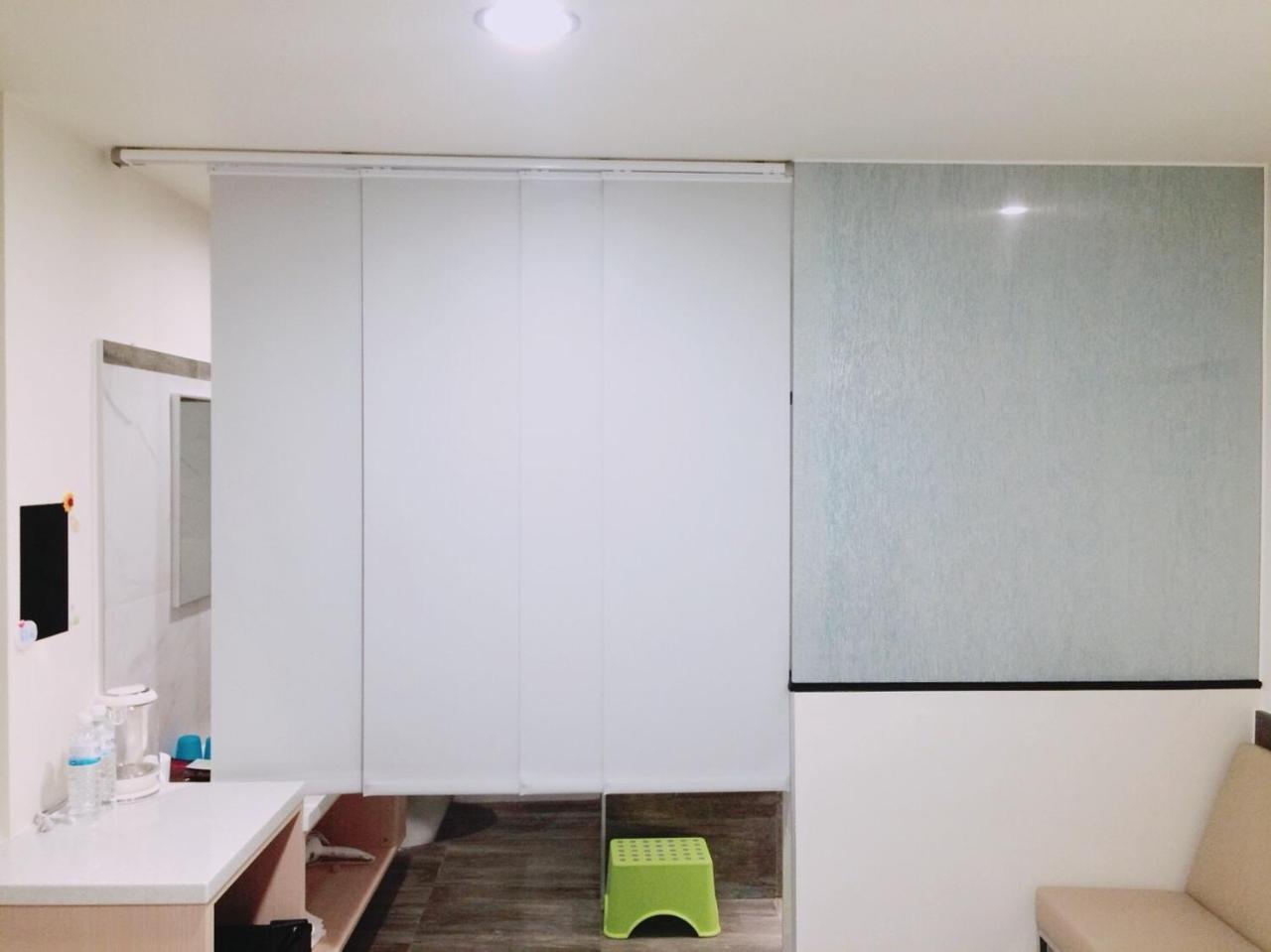 Yy Elleys Home เจียวซี ภายนอก รูปภาพ